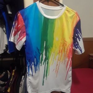 Pride shirt